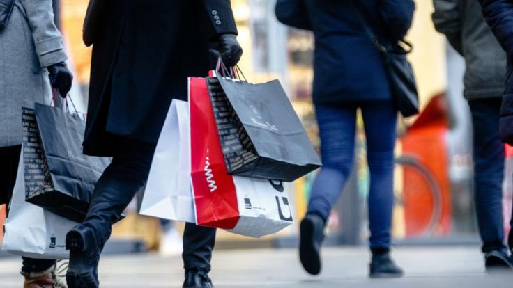 Wir haben die Städte und Gemeinden zusammengetragen, in denen Sie am 17. Februar 2019 shoppen können.