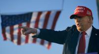 Donald Trump führt seinen Wahlkampf zu großen Teilen mit gezielten Schlägen unter die Gürtellinie.