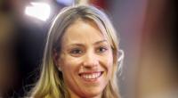 Konnte 2016 die Silber-Medaille bei den Olympischen Spielen in Rio gewinnen: Tennis-Ass Angelique Kerber.