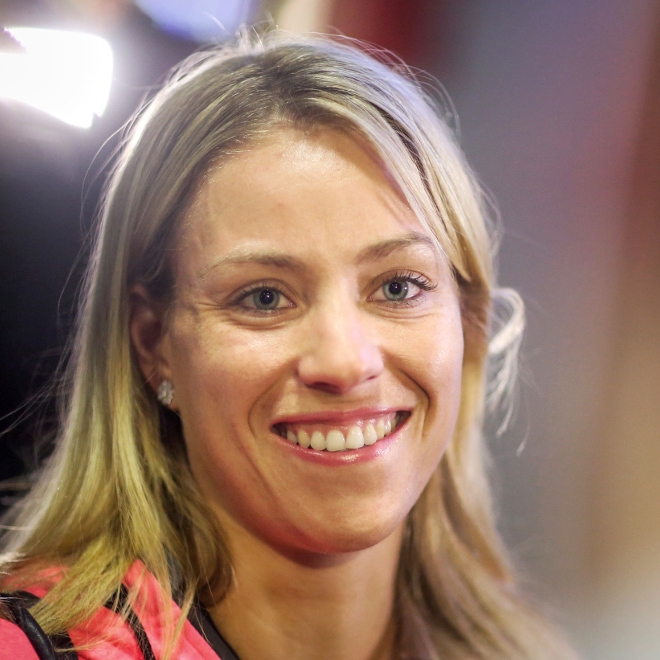 Die peinlichsten Sünden von Tennis-Angie
