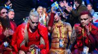 Lord Of The Lost landeten beim ESC 2023 auf dem letzten Platz.
