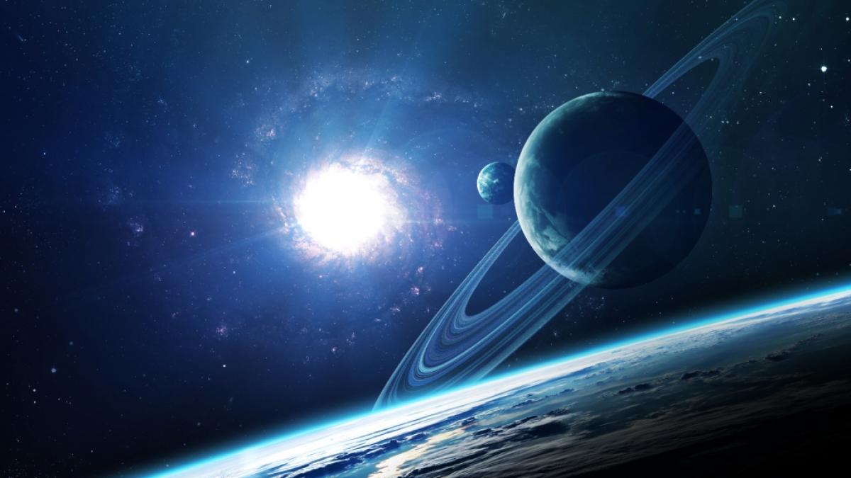 Gleich zwei Planeten sind derzeit r&uuml;ckl&auml;ufig. Was bringen Saturn und Merkur im Retrograd? (Foto)