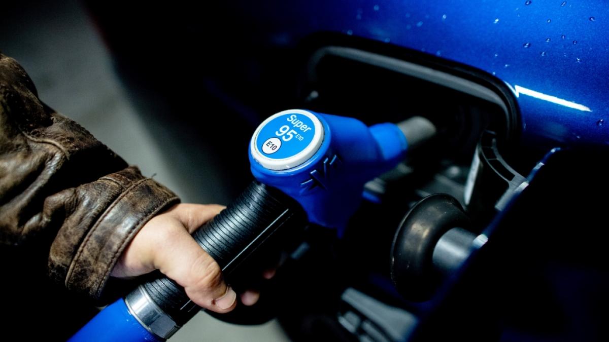 Ist der Tankrabatt gescheitert? (Foto)