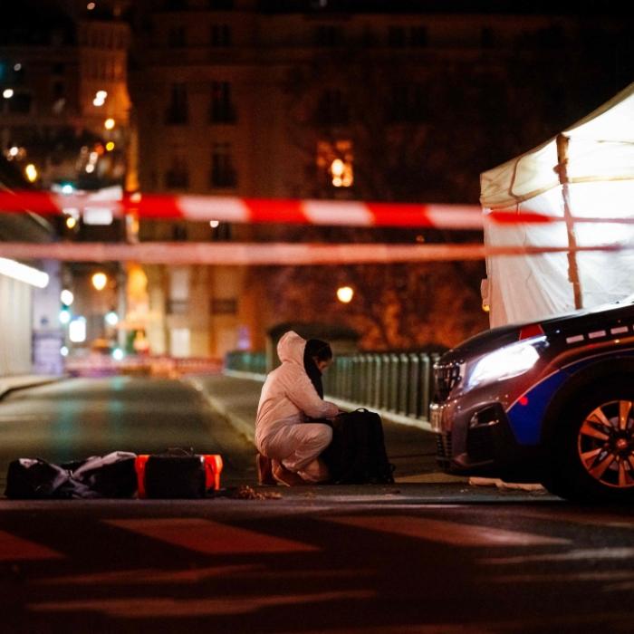Deutscher bei Messer-Attacke getötet - Bundesstaatsanwaltschaft ermittelt
