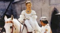 Pavel Trávnícek wurde als Prinz im Märchen 