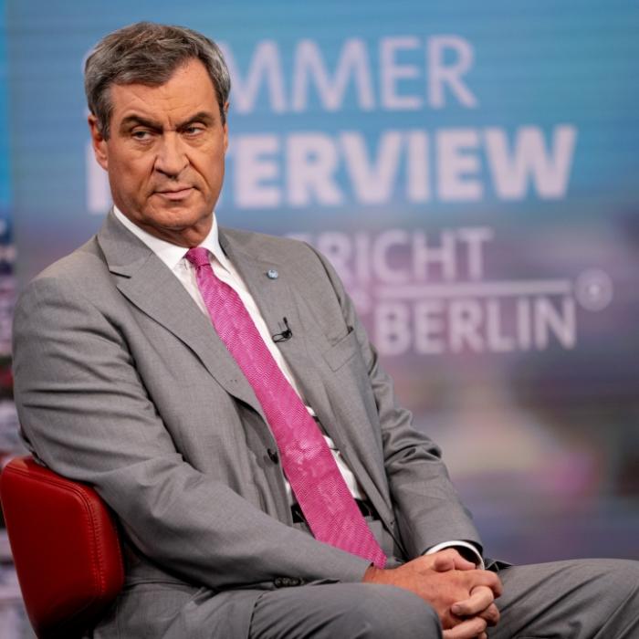 CSU-Chef erlebt bittere Abrechnung – jetzt hagelt es schwere Vorwürfe