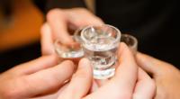 Gepanschter Schnaps hat in Russland 29 Menschen das Leben gekostet - die Zahl der Todesopfer könnte weiter steigen (Symbolbild).