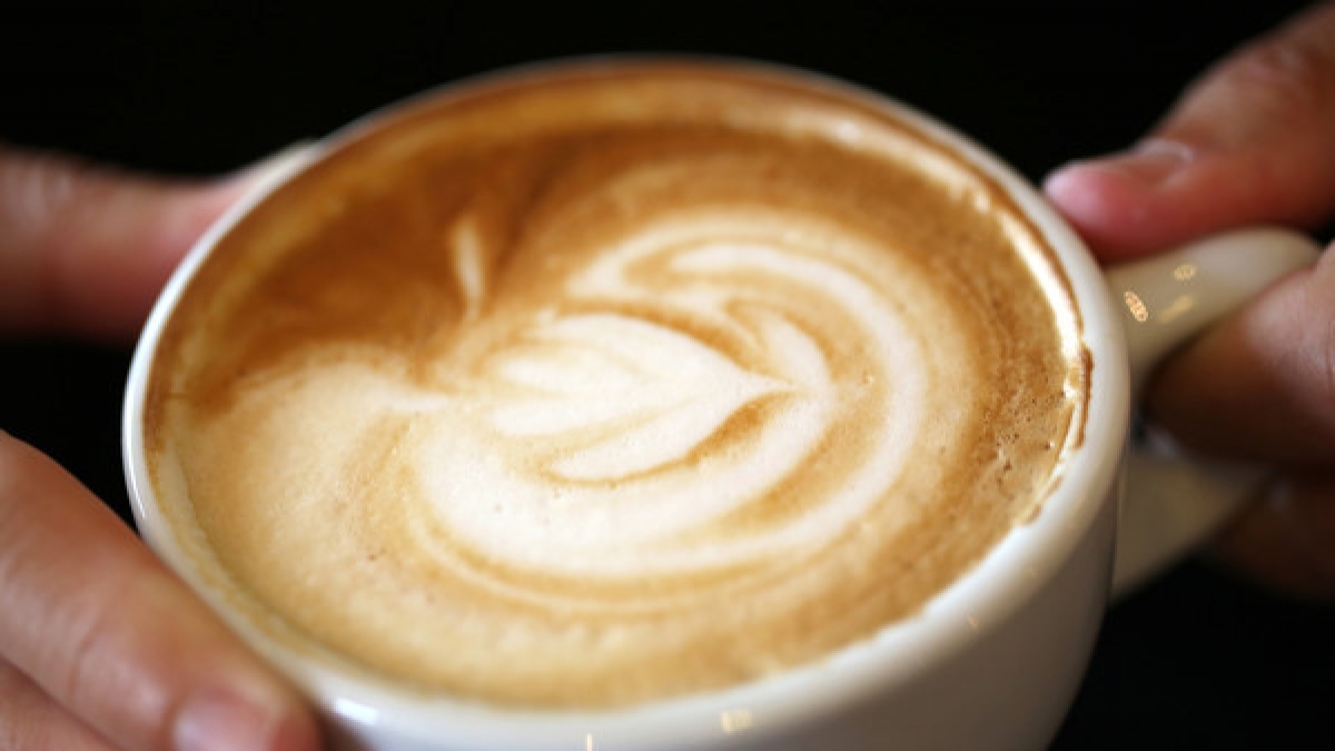 Schadet Kaffee der Gesundheit? (Foto)