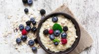 Ist warmer Haferbrei ungesund? (Symbolfoto)