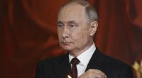 Wladimir Putin führt seit über drei Jahren Krieg gegen die Ukraine.