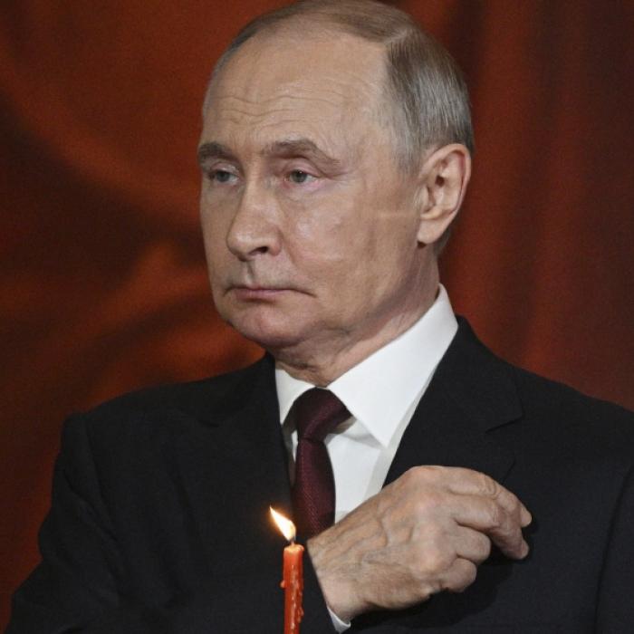 Mehrere Millionen futsch: Putins 