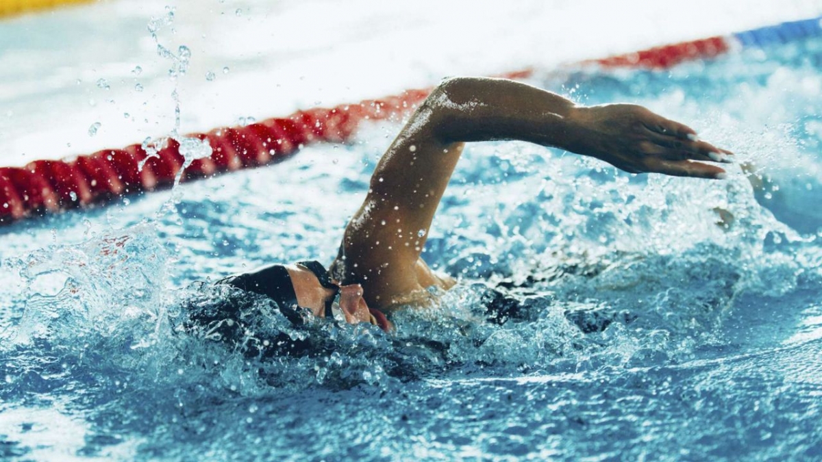 Schwimm-Europameisterschaften bei Das Erste (Foto)