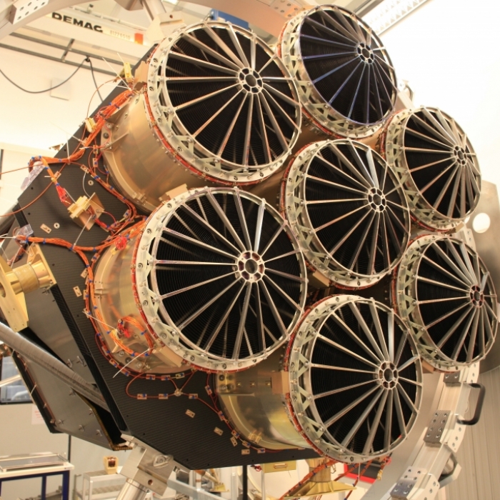 Putin-Handlanger knallhart! Kaper-Versuch auf deutsches Satelliten-Teleskop