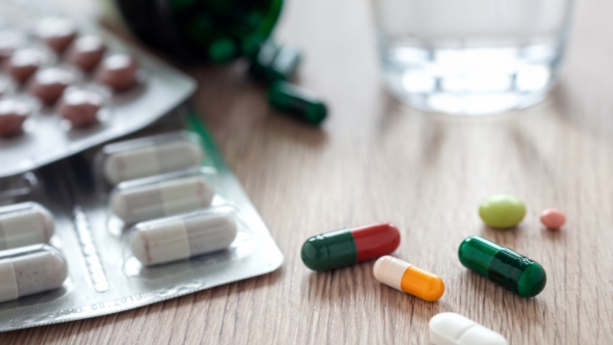 Lieferengp&auml;sse bei Medikamenten sind auch in Deutschland inzwischen eine zunehmende Herausforderung f&uuml;r das Gesundheitswesen. (Foto)
