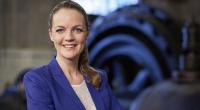 Eva Brenner war unter anderem in der ZDF-Sendung 