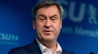 Markus Söder fordert ein Ende der Ampel-Koalition.