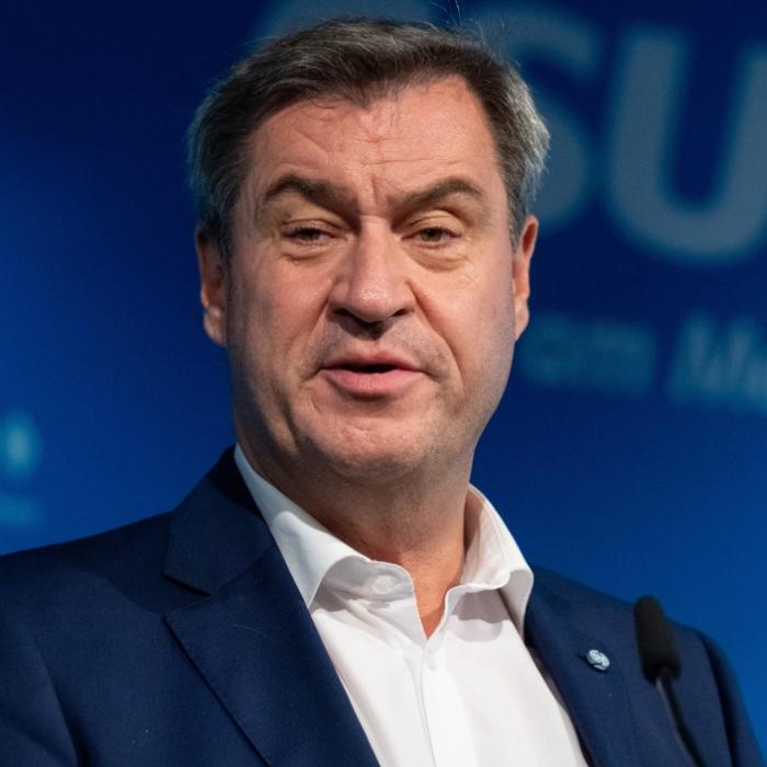CSU-Chef fordert 