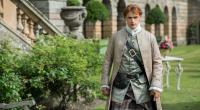 Jamie Fraser (Sam Heughan) will seinen Erzfeind zum Duell herausfordern.