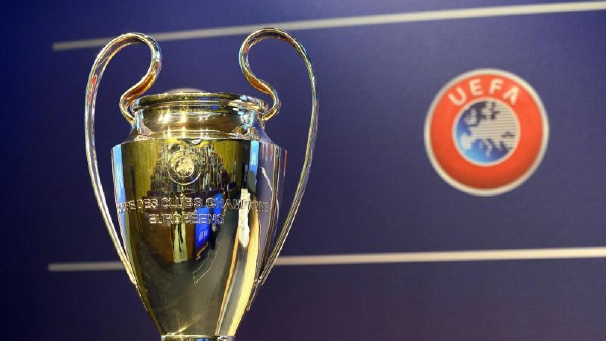 Auf wen trifft der FC Bayern M&uuml;nchen im Viertelfinale der Champions League 2015? (Foto)