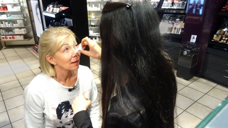 Vox Shopping Queen Verpasst Vox Shopping Queen Verpasst