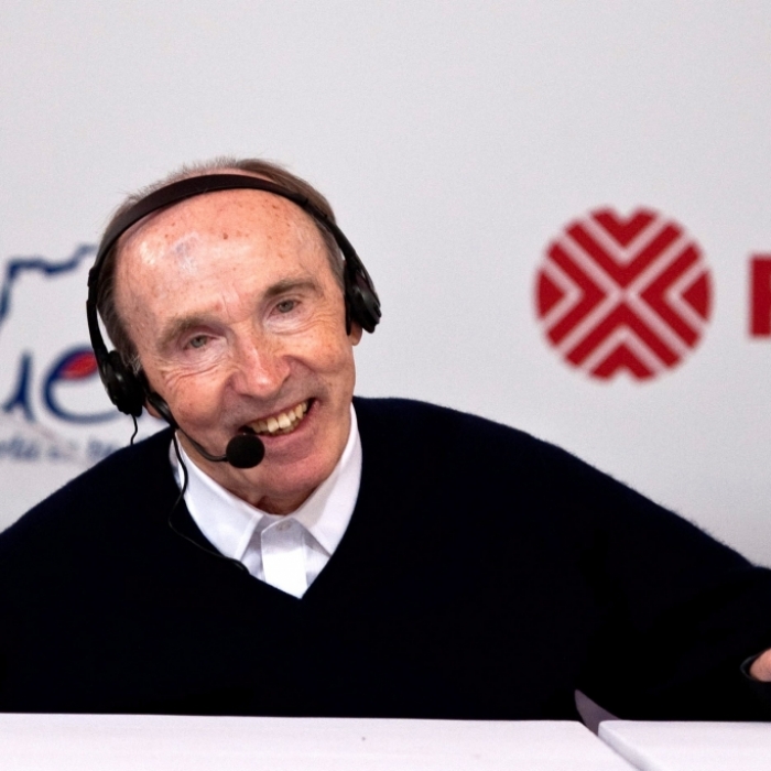 Große Trauer! Formel-1-Legende mit 79 Jahren gestorben