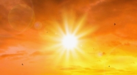 Wie heiß wird der Sommer im August?