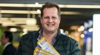 Jens Büchner beichtet bei 