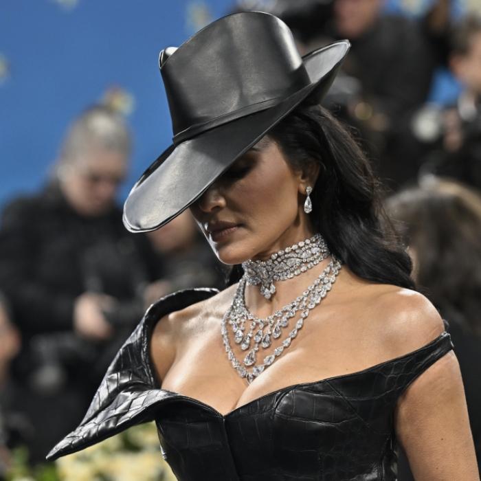 Die spektakulärsten Looks des Abends von Zendaya, Rihanna und Co.