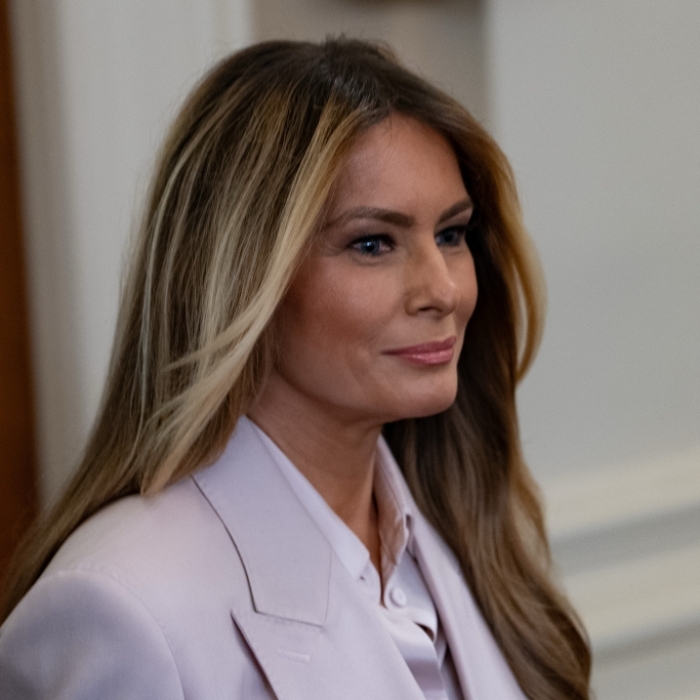 Geldregen für First Lady – damit verdient sie Millionen