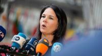 Annalena Baerbock wurde für ihre Aussagen scharf kritisiert.