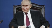 Hinter Wladimir Putins Säbelrasseln steckt laut Expertenmeinung pure Berechnung.