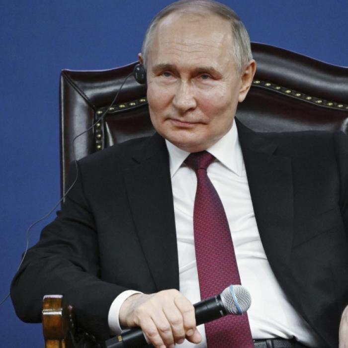Experten erklären, wie gefährlich Putins neuer Atomplan wirklich ist