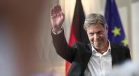 Zieht es Grünen-Politiker Robert Habeck in die USA?