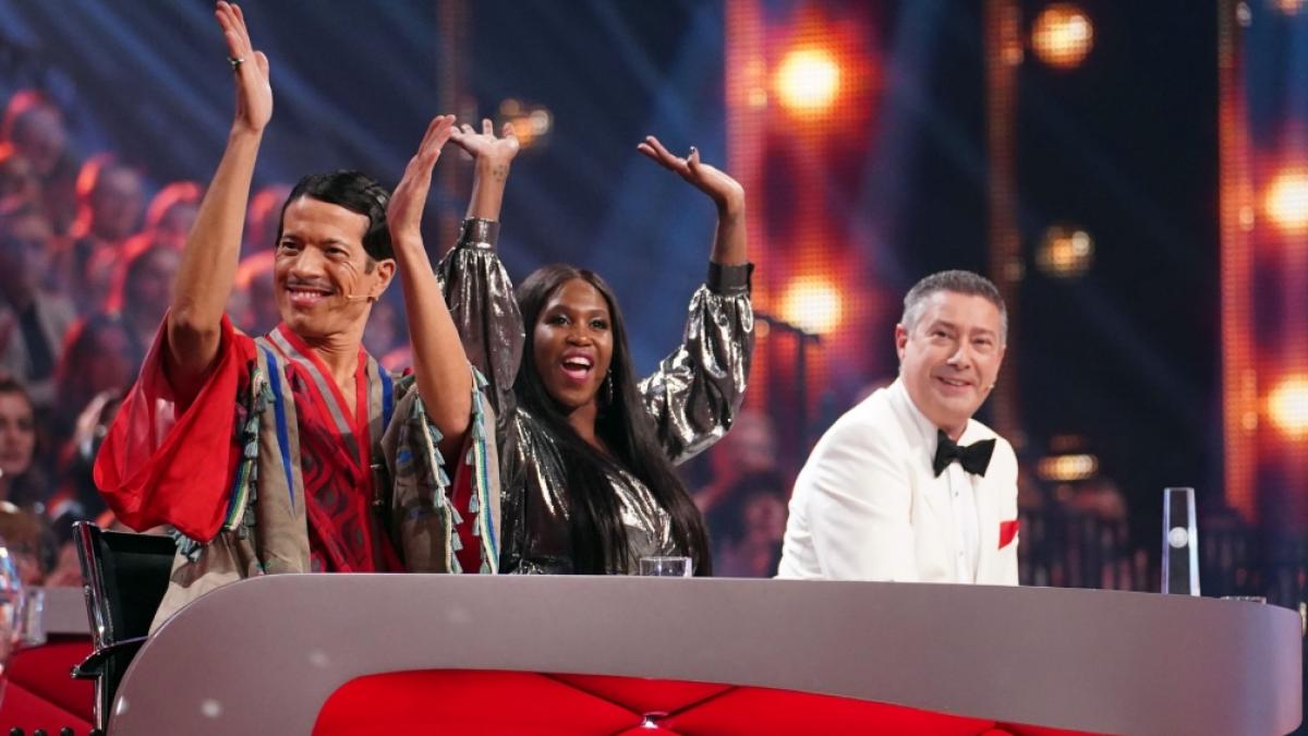 "Let's Dance" geht trotz Coronavirus auf Sendung. (Foto)