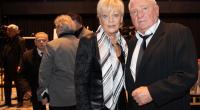 Boxtrainer Ulli Wegner und seine Ehefrau Margret sind seit 1985 verheiratet.