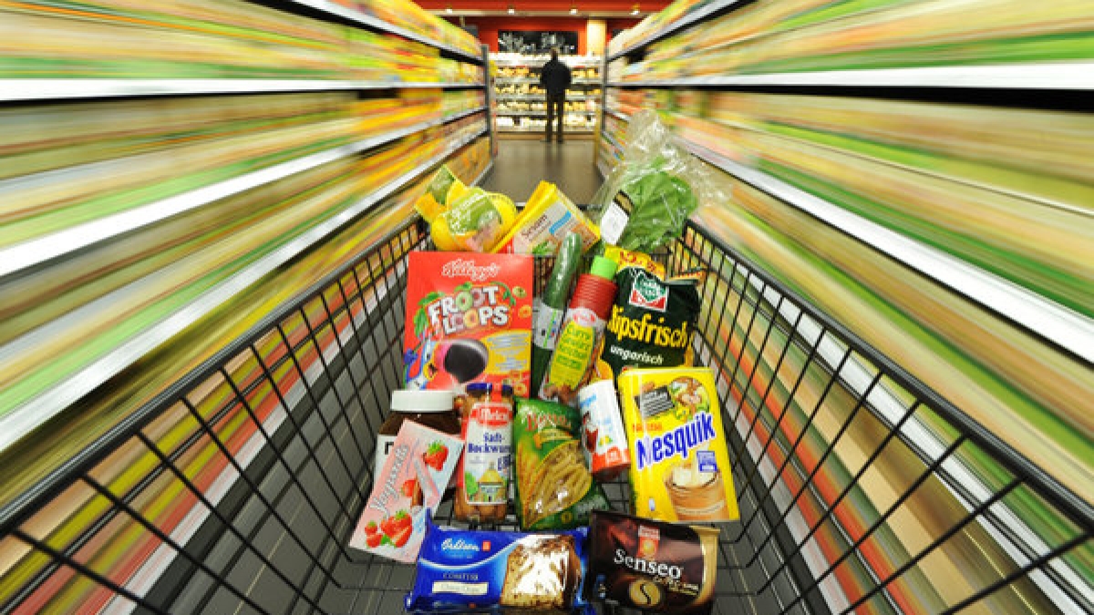 Couponing schwappt nach Deutschland und sorgt f&uuml;r Schn&auml;ppchenlaune. (Foto)