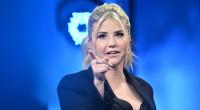 Beatrice Egli ist grundsätzlich nicht auf den Mund gefallen.