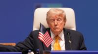 Auftritt in Ankara sorgt für Diskussionen: Was hinter Donald Trumps sichtbaren Auffälligkeiten steckt.