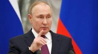 Wladimir Putin bleiben Rückschläge im Ukraine-Krieg weiterhin nicht erspart.