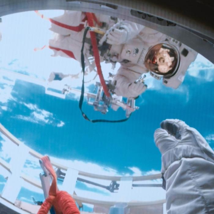 Astronauten-Trio bleibt Rückkehr zur Erde nach Zwischenfall versagt
