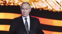 Wladimir Putin führt seit über einem Jahr Krieg in der Ukraine.
