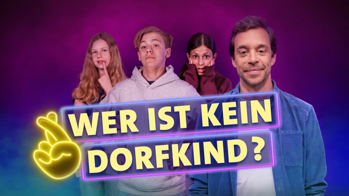 Die Imposter - Wer l&uuml;gt? bei KiKA (Foto)