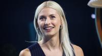 Model Lena Gercke wagt den nächsten Schritt und ist mit ihrer Familie in ein Eigenheim in Berlin gezogen.