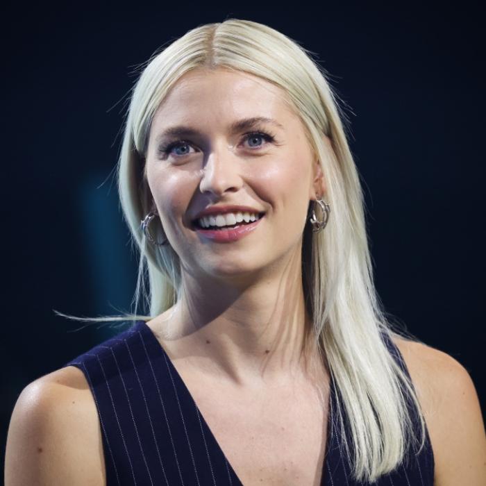 Topmodel verrät verschwitztes Bikini-Geheimnis - so schön kann Berlin sein