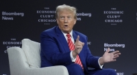 Donald Trump tut alles, um weitere Skandal-Enthüllungen zu verhindern.