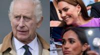 Die Royals-News der Woche wären ohne König Charles III, Prinzessin Kate und Meghan Markle einfach nicht komplett.