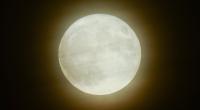 Der Vollmond erhellt auch 2017 die Nächte.