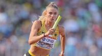 Leichtathletin Alica Schmidt zeigt sich im Bikini auf Instagram.