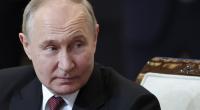 Wladimir Putin führt seit Februar 2022 Krieg gegen die Ukraine.
