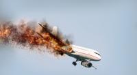 Auf der Krim explodierte ein russisches Militärflugzeug. (Symbolfoto)